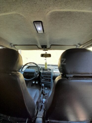 LADA (VAZ) 2115 2011, 312,749 km - 1.5 l - Şəmkir