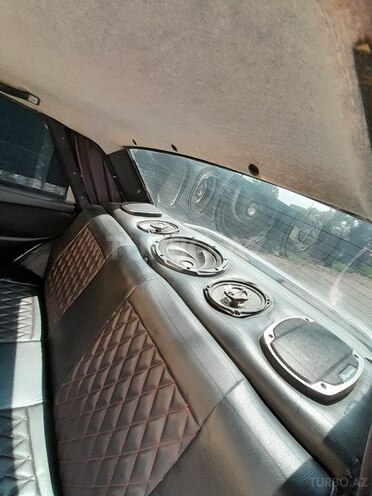 LADA (VAZ) 2115 2011, 312,749 km - 1.5 l - Şəmkir