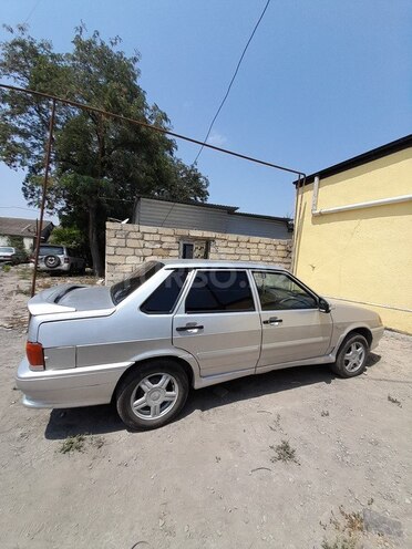 LADA (VAZ) 2115 2011, 312,749 km - 1.5 l - Şəmkir