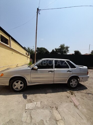 LADA (VAZ) 2115 2011, 312,749 km - 1.5 l - Şəmkir