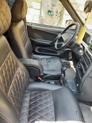 LADA (VAZ) 2115 2011, 312,749 km - 1.5 l - Şəmkir
