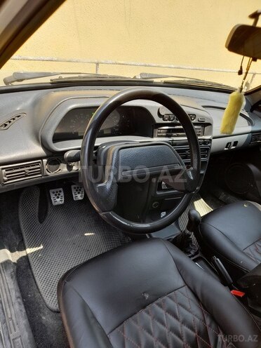 LADA (VAZ) 2115 2011, 312,749 km - 1.5 l - Şəmkir