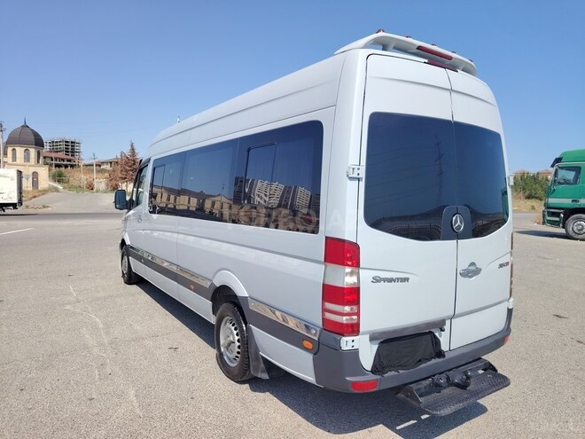 Mercedes Sprinter 316 2008, 173,000 km - 2.2 l - Bakı
