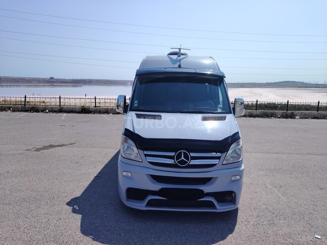 Mercedes Sprinter 316 2008, 173,000 km - 2.2 l - Bakı