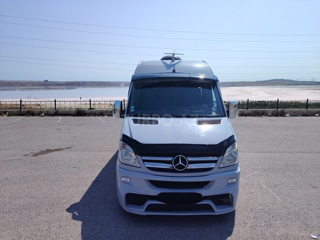Mercedes Sprinter 316 2008, 173,000 km - 2.2 l - Bakı