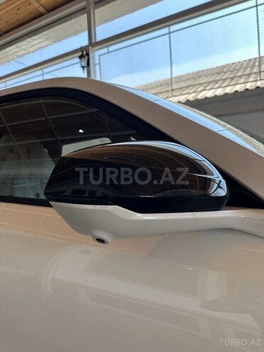 Changan  2025, 2,700 km - 1.5 l - Şamaxı