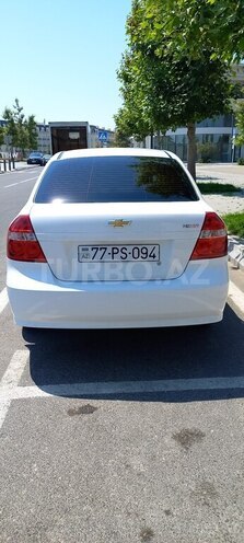 Chevrolet Nexia 2021, 113,000 km - 1.5 л - Bakı