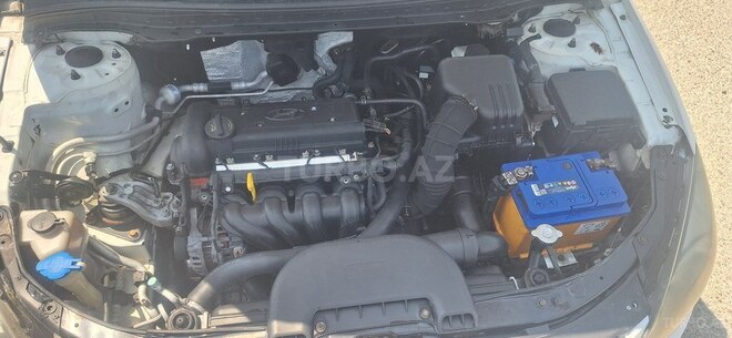 Hyundai i30 2011, 515,326 km - 1.4 l - Xaçmaz