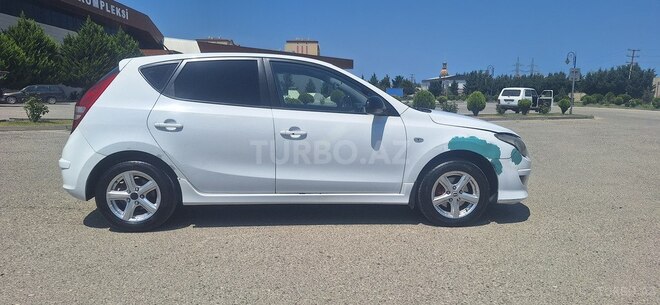 Hyundai i30 2011, 515,326 km - 1.4 l - Xaçmaz