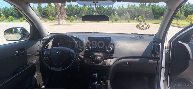 Hyundai i30 2011, 515,326 km - 1.4 l - Xaçmaz