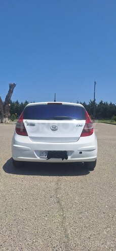 Hyundai i30 2011, 515,326 km - 1.4 l - Xaçmaz