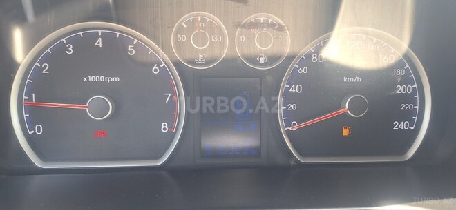 Hyundai i30 2011, 515,326 km - 1.4 l - Xaçmaz