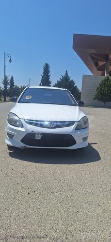 Hyundai i30 2011, 515,326 km - 1.4 l - Xaçmaz