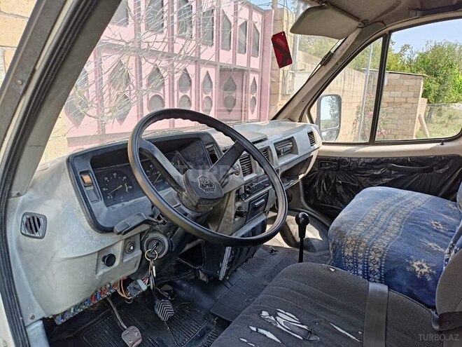 GAZ 33021 2002, 152,000 km - 2.3 l - Ağcabədi