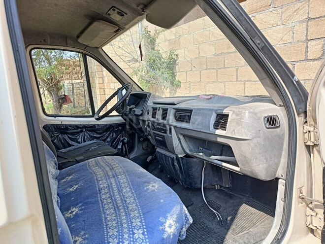 GAZ 33021 2002, 152,000 km - 2.3 l - Ağcabədi