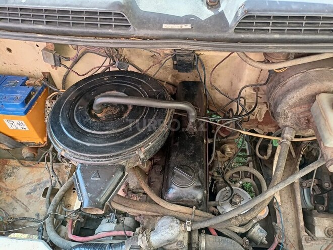 GAZ 33021 2002, 152,000 km - 2.3 l - Ağcabədi