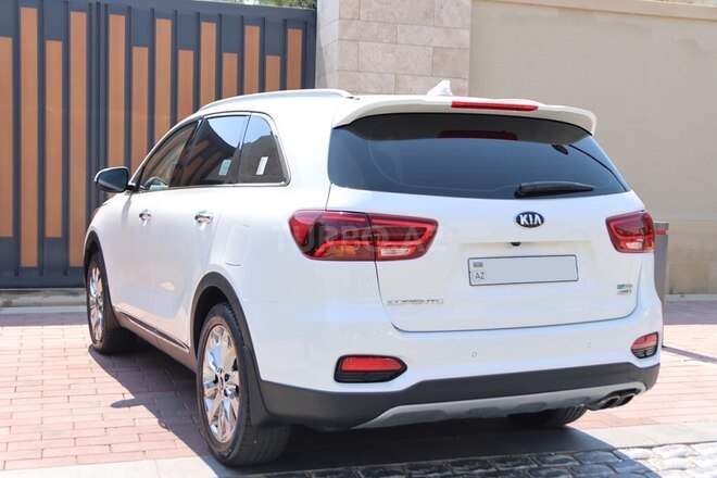Kia Sorento 2019, 60,215 km - 2.0 l - Bakı