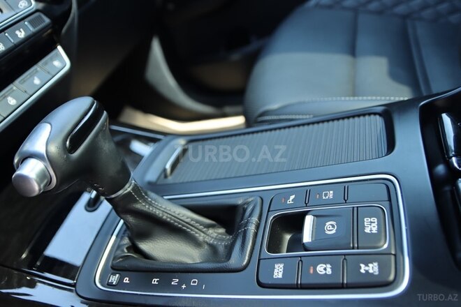 Kia Sorento 2019, 60,215 km - 2.0 l - Bakı