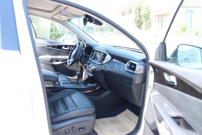 Kia Sorento 2019, 60,215 km - 2.0 l - Bakı