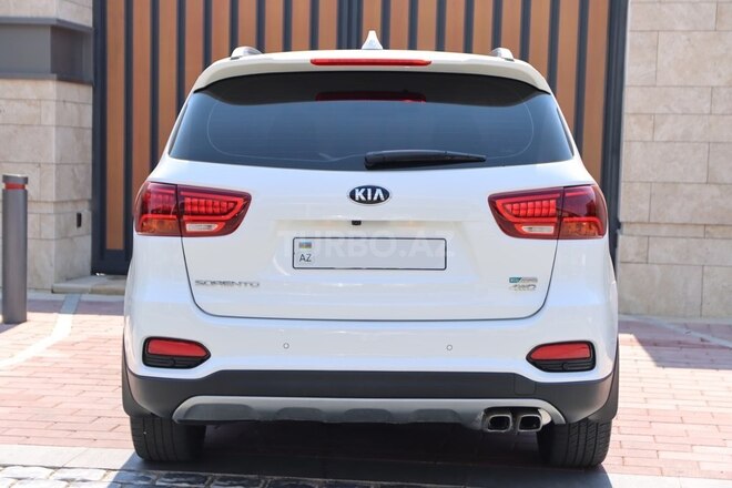 Kia Sorento 2019, 60,215 km - 2.0 l - Bakı