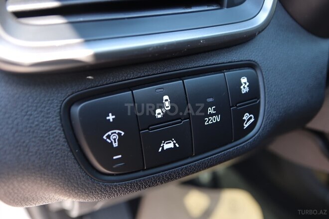 Kia Sorento 2019, 60,215 km - 2.0 l - Bakı