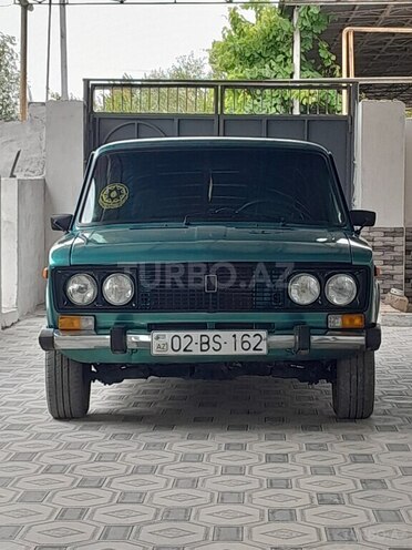 LADA (VAZ) 2106 1993, 66,285 km - 1.3 l - Salyan