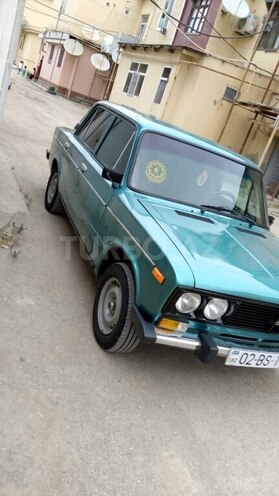 LADA (VAZ) 2106 1993, 66,285 km - 1.3 l - Salyan