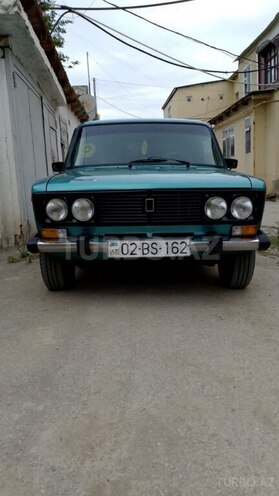 LADA (VAZ) 2106 1993, 66,285 km - 1.3 l - Salyan