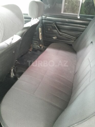LADA (VAZ) 2106 1993, 66,285 km - 1.3 l - Salyan