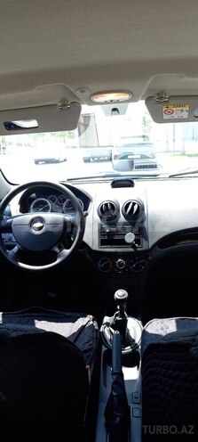 Chevrolet Nexia 2021, 113,000 km - 1.5 л - Bakı
