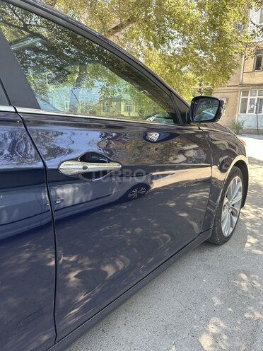 Hyundai Sonata 2011, 228,527 km - 2.0 l - Sumqayıt
