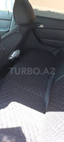 Chevrolet Nexia 2021, 113,000 km - 1.5 л - Bakı