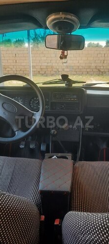 LADA (VAZ) 2107 2002, 185,000 km - 1.6 л - Saatlı