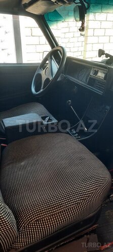 LADA (VAZ) 2107 2002, 185,000 km - 1.6 л - Saatlı