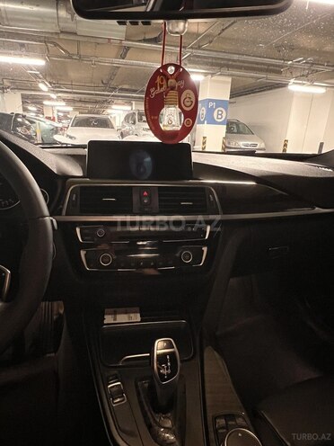 BMW 328 2015, 194,000 km - 2.0 л - Bakı