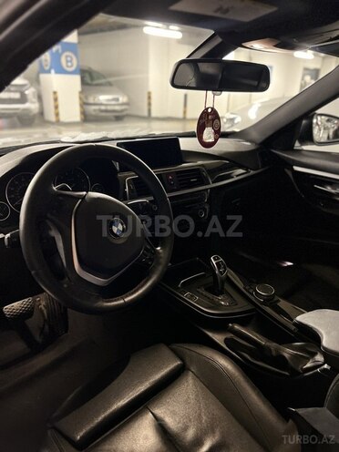 BMW 328 2015, 194,000 km - 2.0 л - Bakı