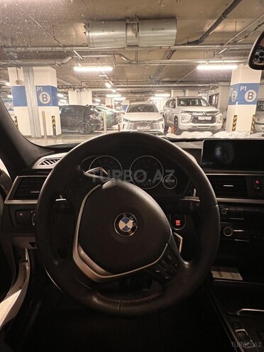 BMW 328 2015, 194,000 km - 2.0 л - Bakı