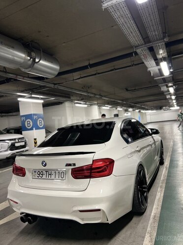 BMW 328 2015, 194,000 km - 2.0 л - Bakı