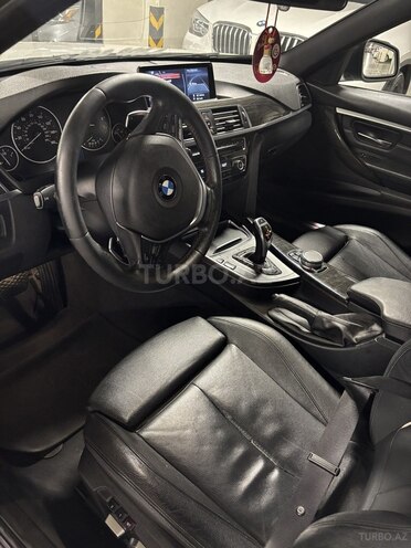 BMW 328 2015, 194,000 km - 2.0 л - Bakı