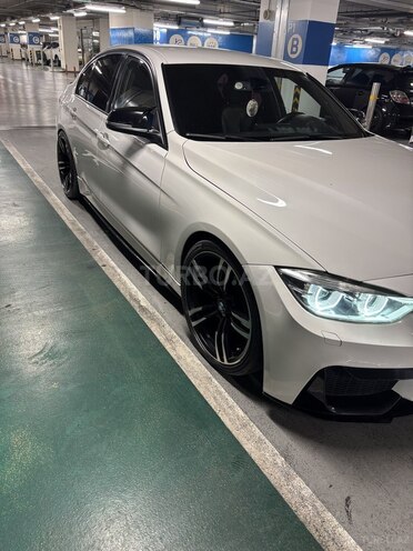 BMW 328 2015, 194,000 km - 2.0 л - Bakı