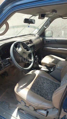 Nissan Patrol 2002, 256,804 km - 3.0 л - Bakı