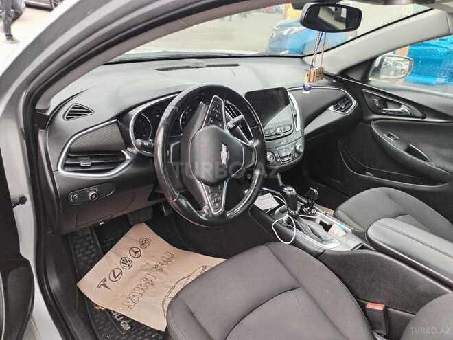 Chevrolet Malibu 2018, 165,000 km - 1.5 l - Bakı