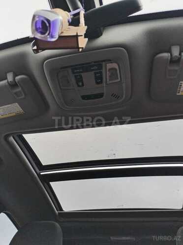 Chevrolet Malibu 2018, 165,000 km - 1.5 l - Bakı
