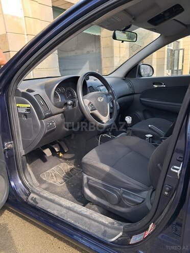 Hyundai i30 2008, 258,000 km - 1.6 l - Bakı
