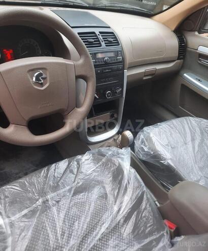 Khazar LX 2024, 29,000 km - 1.7 l - Bakı