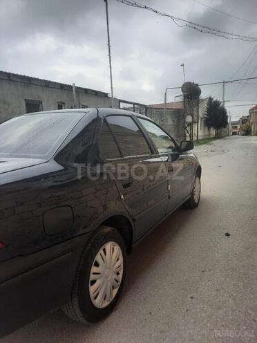 Khazar LX 2024, 29,000 km - 1.7 l - Bakı