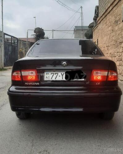 Khazar LX 2024, 29,000 km - 1.7 l - Bakı