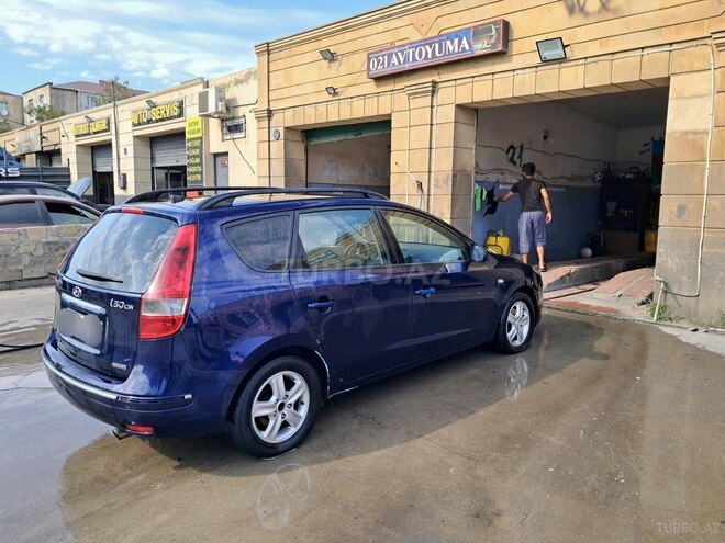 Hyundai i30 2008, 258,000 km - 1.6 l - Bakı