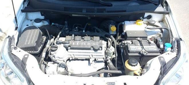 Chevrolet Nexia 2021, 113,000 km - 1.5 л - Bakı