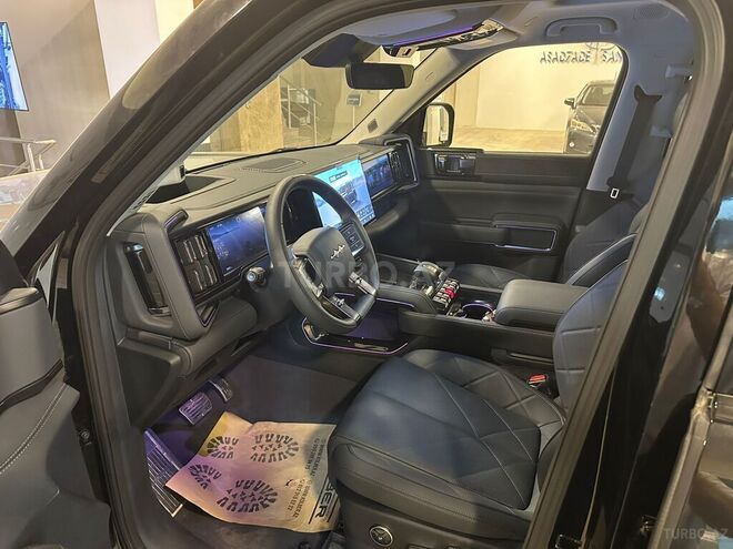 BYD  2025, 0 km - 1.5 l - Bakı